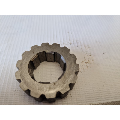 Муфта вторичного вала УРАЛ\М67