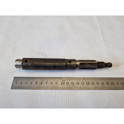 Вторичный вал УРАЛ\М67