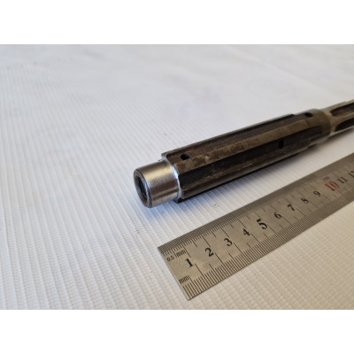 Вторичный вал УРАЛ\М67