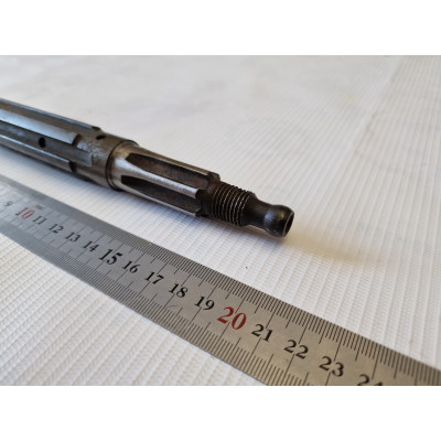 Вторичный вал УРАЛ\М67