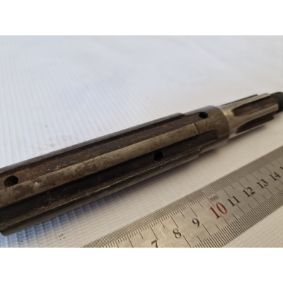 Вторичный вал УРАЛ\М67