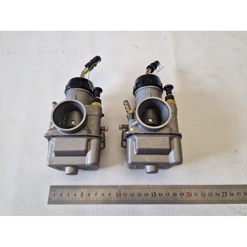 Карбюраторы WEBER K68 УРАЛ\М67\М72