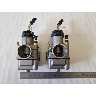 Карбюраторы WEBER K68 УРАЛ\М67\М72