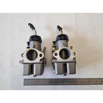 Карбюраторы WEBER K68 УРАЛ\М67\М72