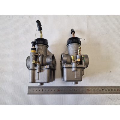 Карбюраторы WEBER K68 УРАЛ\М67\М72