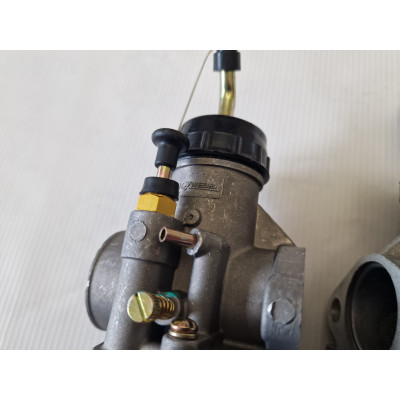 Карбюраторы WEBER K68 УРАЛ\М67\М72