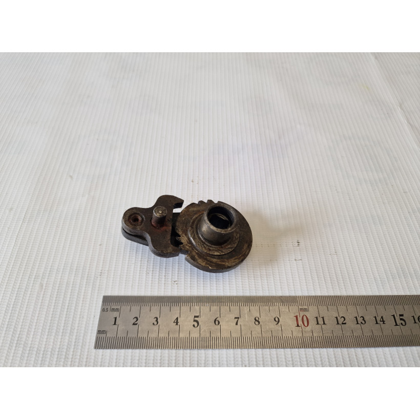 Храповик КПП УРАЛ\М67