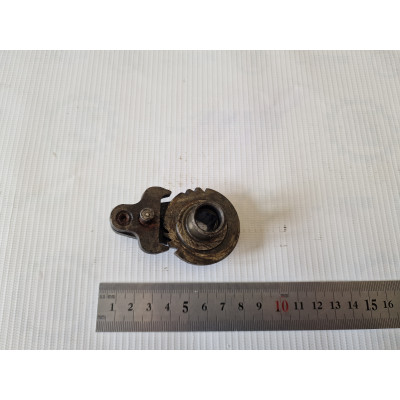 Храповик КПП УРАЛ\М67