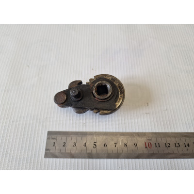 Храповик КПП УРАЛ\М67