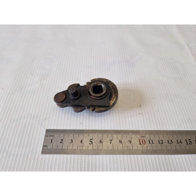 Храповик КПП УРАЛ\М67