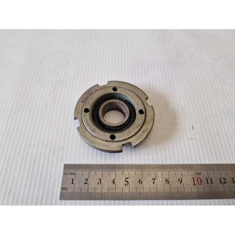 Гайка колеса УРАЛ/Днепр