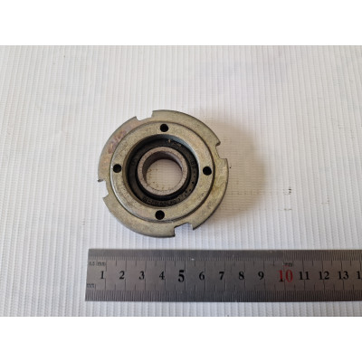 Гайка колеса УРАЛ/Днепр