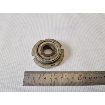 Гайка колеса УРАЛ/Днепр