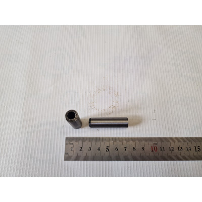 Палец маховика УРАЛ\М72\К750