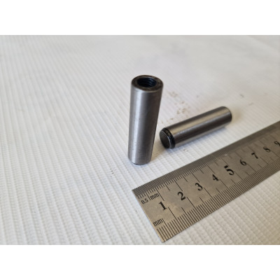 Палец маховика УРАЛ\М72\К750