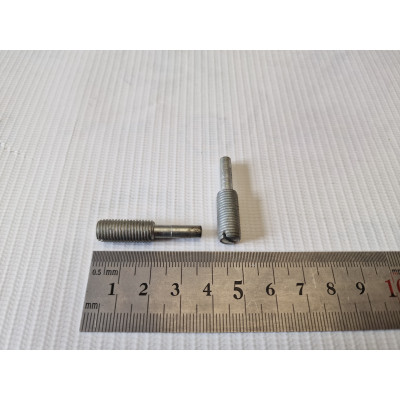 Винт регулировки КПП УРАЛ\М67