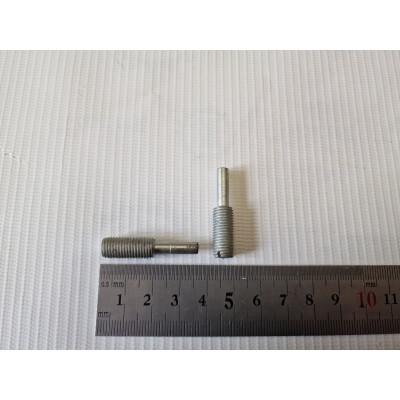 Винт регулировки КПП УРАЛ\М67