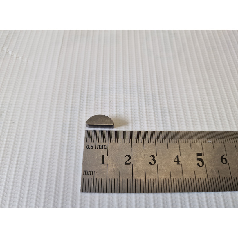 Шпонка распредвала УРАЛ\Днепр