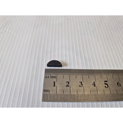 Шпонка генератора УРАЛ\Днепр