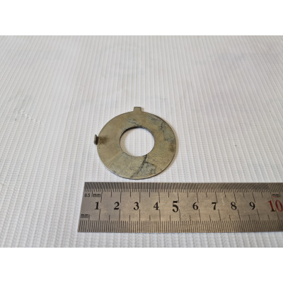 Шайба стопорная болта маховика УРАЛ\Днепр