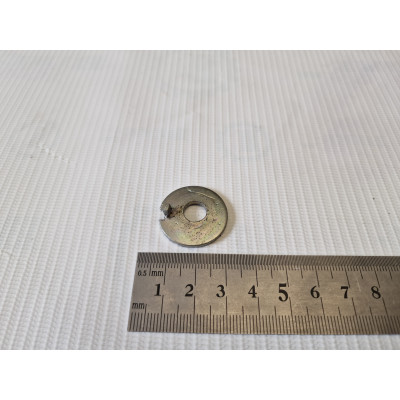 Шайба стопорная болта шестерни УРАЛ\Днепр