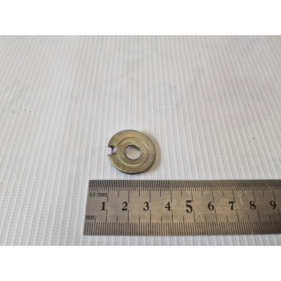 Шайба стопорная болта шестерни УРАЛ\Днепр