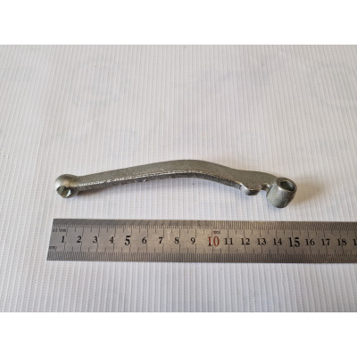 Рычаг выключения сцепления КПП УРАЛ\М67