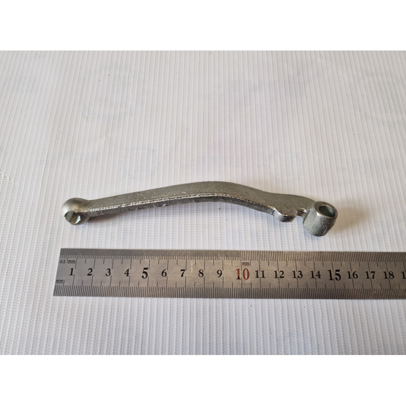 Рычаг выключения сцепления КПП УРАЛ\М67