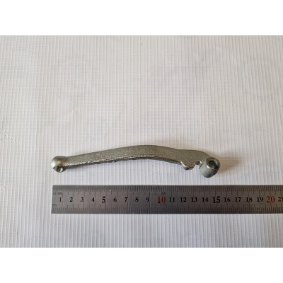 Рычаг выключения сцепления КПП УРАЛ\М67