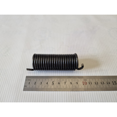 Пружина пускового механизма УРАЛ\М67