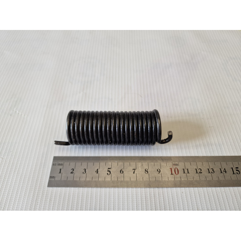 Пружина пускового механизма УРАЛ\М67