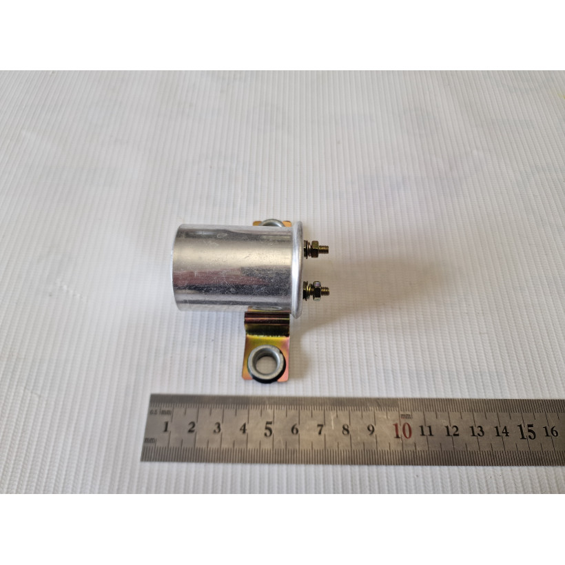 Реле поворотов  УРАЛ\М67