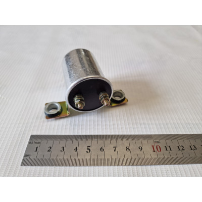 Реле поворотов  УРАЛ\М67