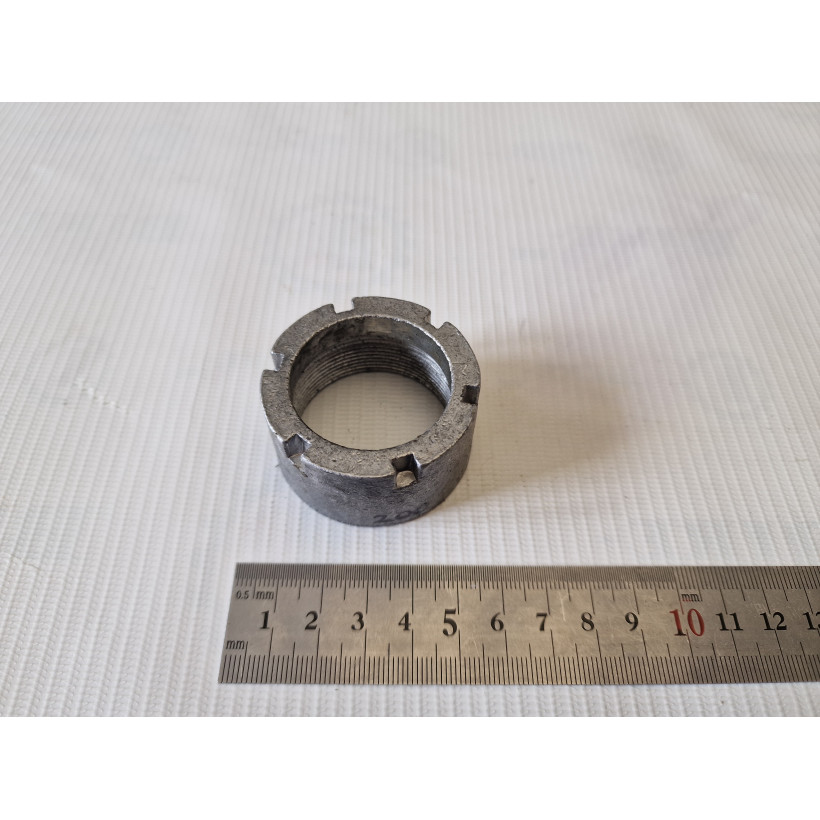 Гайка глушителя УРАЛ