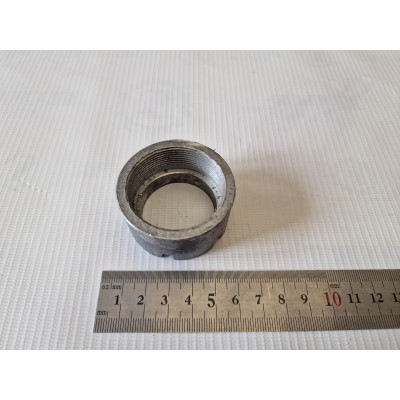 Гайка глушителя УРАЛ