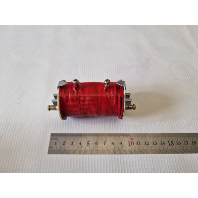 Катушка зажигания 12В УРАЛ\М67