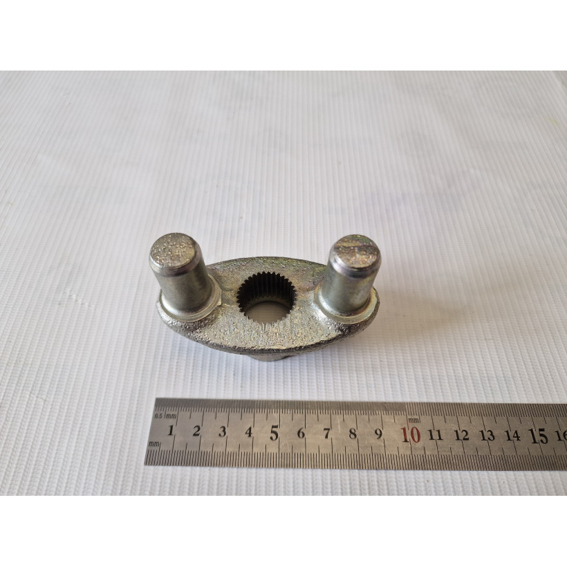 Вилка муфты кардана УРАЛ\Днепр