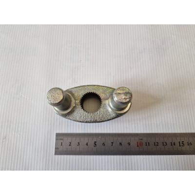 Вилка муфты кардана УРАЛ\Днепр