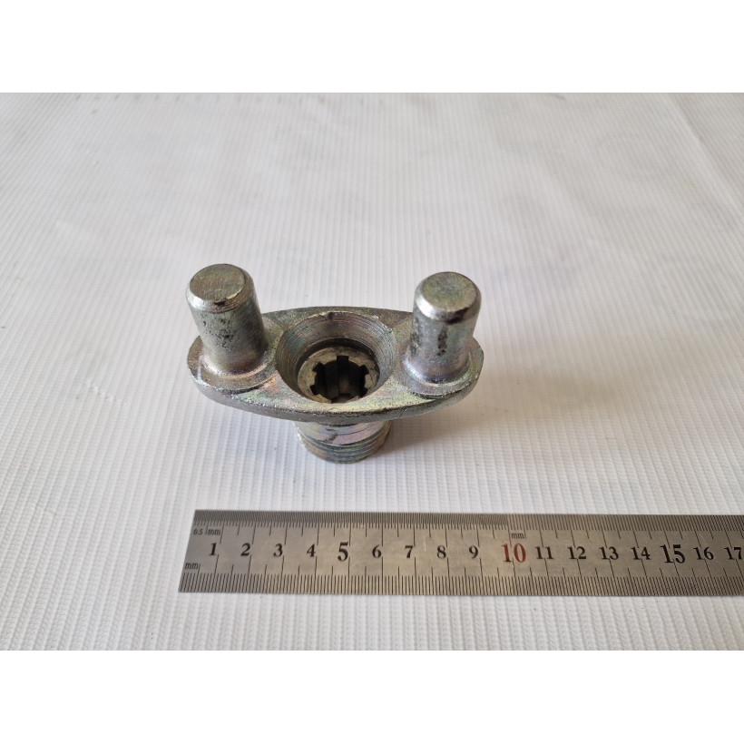 Вилка КПП муфты кардана УРАЛ\Днепр