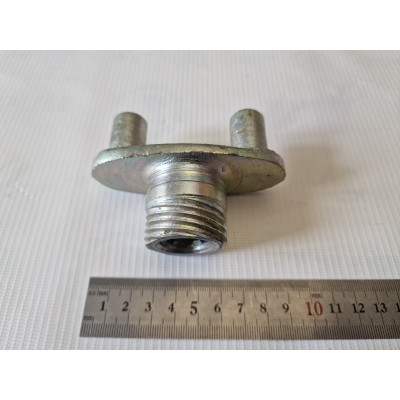 Вилка КПП муфты кардана УРАЛ\Днепр