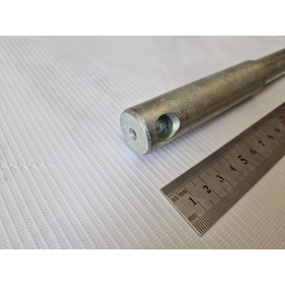 Ось заднего колеса УРАЛ\Днепр