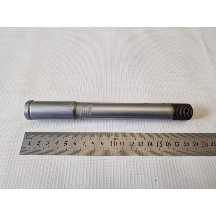 Ось колеса коляски УРАЛ\Днепр