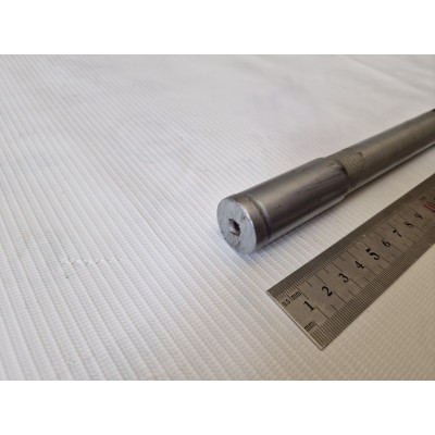 Ось колеса коляски УРАЛ\Днепр