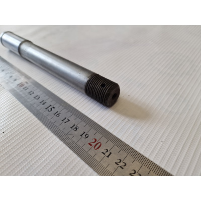 Ось колеса коляски УРАЛ\Днепр