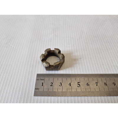 Гайка оси коляски УРАЛ\Днепр