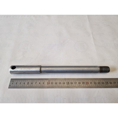 Ось переднего колеса УРАЛ\Днепр