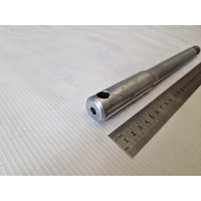 Ось переднего колеса УРАЛ\Днепр