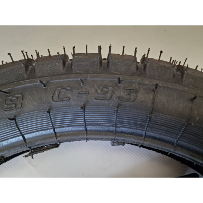 Петрошина С93 4.00-19