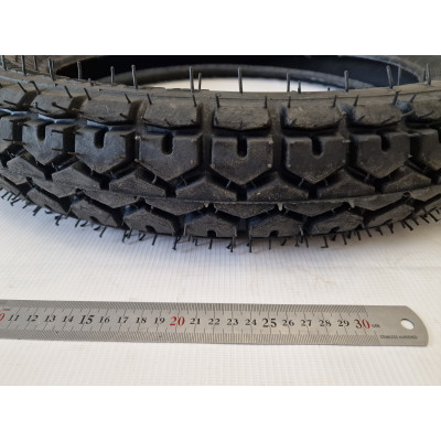 Петрошина С93 4.00-19