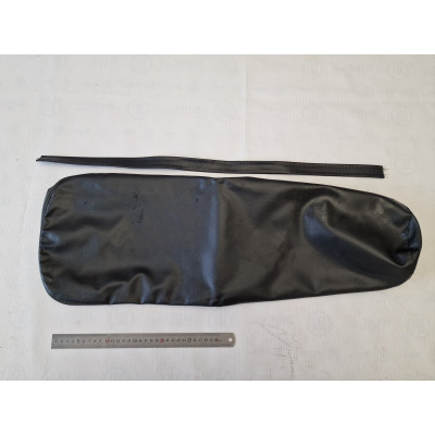 Чехол седла УРАЛ\М67